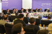خیز آذربایجان‌غربی برای گسترش روابط با قفقاز و آسیای میانه