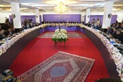 مرز مشترک شاه کلید توسعه روابط ایران و عراق+فیلم