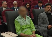 Azərbaycanın Tehrandakı səfirliyinə basqın edən şəxsə verilən qisas hökmü icra edilib