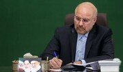 Speaker notifies President Pezeshkian of Palermo Convention accession law