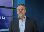 نظری جویباری: هرگز به استقلال خیانت نکردم/ اسیر توطئه‌های دلالان نمی‌شویم