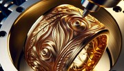 راهنمای جامع خرید دستگاه‌های طلا سازی: از نورد و CNC تا لیزر و فرز