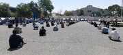 دستگیری ۲۶۳ سارق و مالخر درالبرز/ کشف ۱۰ قبضه سلاح