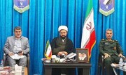 امام‌ جمعه کرخه: موکب‌های اربعین، عید غدیر را جشن بگیرند