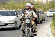 «سلام علیکم حاج آقا» هیچ ربطی به «مارمولک» ندارد/ ماجرای ممیزی ۱۸ دقیقه‌ای
