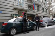 Assailant in Azerbaijan embassy attack executed