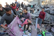 Over 800 individuals urge British premier to impose sanctions against Israel