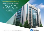 خدمت‌رسانی مؤسسه اعتباری ملل در روزهای پنج‌شنبه با شعب کشیک فعال