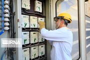 استمداد از مسئولان؛ افزایش مصرف برق در غرب هرمزگان از مرز ۵۰ درصد عبور کرد