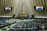 Iran will never give up its right to nuclear technology: Parliament