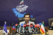 Iran will take legal action against Google for distorting name of Persian Gulf