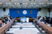 «مرکز ملی پاسخگویی به بحران» در کشور تشکیل می‌شود