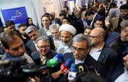 استاندار: جذب سرمایه‌گذار باید اولویت همه شهرستان‌های خراسان‌رضوی باشد