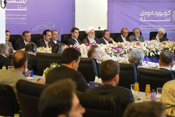 خیز آذربایجان‌غربی برای گسترش روابط با قفقاز و آسیای میانه