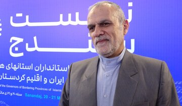 معاون وزارت امور خارجه: روابط اقتصادی با عراق برای دولت چهاردهم بسیار مهم است