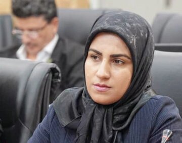 یک بانوی اهل سنت شهردار شهر مرزی نوسود شد