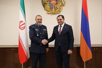 Verteidigungsminister: Der Iran lehnt jede Änderung der internationalen und geopolitischen Grenzen in der Region ab
