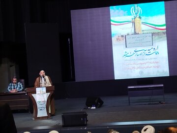 امام جمعه ارومیه: آزادی خرمشهر مرهون مجاهدت ملت ایران است