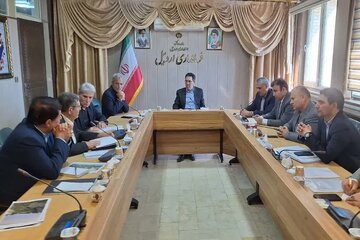 درخواست فرماندار اردبیل برای احداث ۱۶ سایت ارتباطی