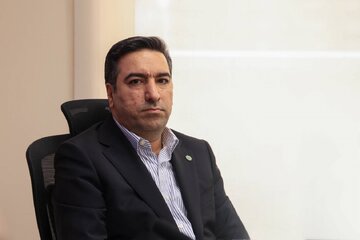 امیرهوشنگ عصارزاده به‌عنوان مدیرعامل بانک توسعه تعاون منصوب شد