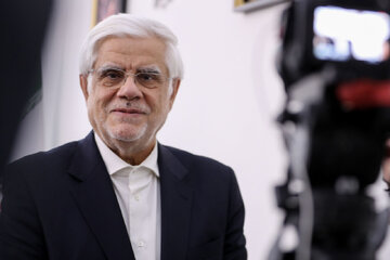 Aref : L’arme nucléaire n'a pas sa place dans la doctrine de défense de l’Iran