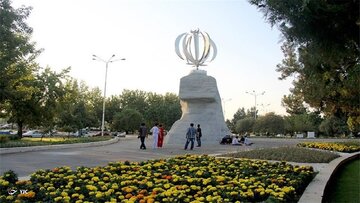 هدیه‌ای که مردم ارومیه چند روز پس از فتح خرمشهر به اهالی آن دادند