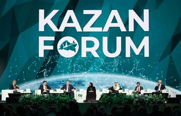Kazan Forum ends with a pledge to deepen partnership between Russia and Islamic world