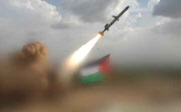 روزنامه صهیونیستی: در صورت ادامه جنگ غزه، اسرائیل باید به حملات موشکی یمن عادت کند