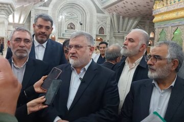 مشکلات زیرساختی بخش آفتاب در شورای توسعه استان تهران بررسی می‌شود