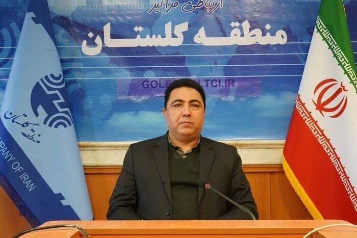 ۵G در گلستان، گرفتار ترس از دکل‌ها