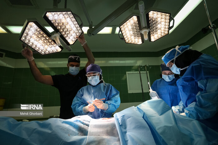 اهدای عضو در گیلان به سه بیمار زندگی بخشید