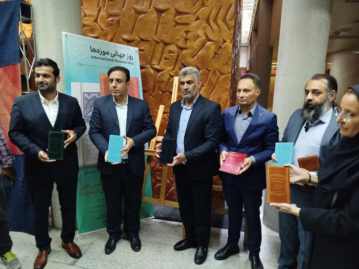 معاون استاندار فارس :ثروت فرهنگی را در حوزه میراث فرهنگی باید افزایش داد