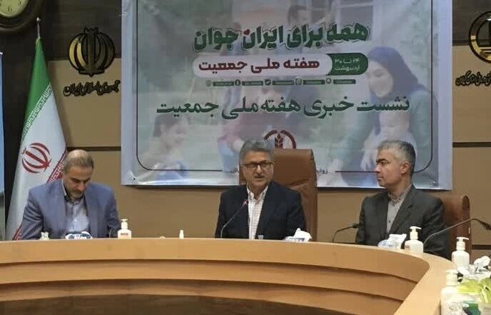 رئیس علوم پزشکی گیلان: رهایی از چاه جمعیتی نیازمند فرهنگ‌سازی است