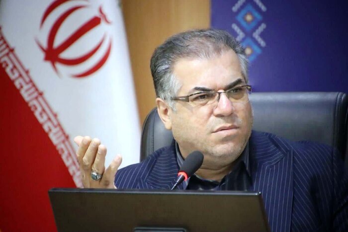 معاون استانداری سمنان: جایگاه روابط عمومی به رسمیت شناخته نشده است