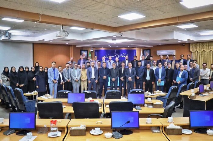 معاون استانداری سمنان: جایگاه روابط عمومی به رسمیت شناخته نشده است