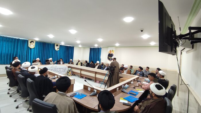 تنوع وخلاقیت در فعالیت مساجد کهگیلویه وبویراحمد/رتبه اول استان در سامانه سجام