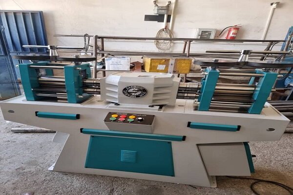 راهنمای جامع خرید دستگاه‌های طلا سازی: از نورد و CNC تا لیزر و فرز