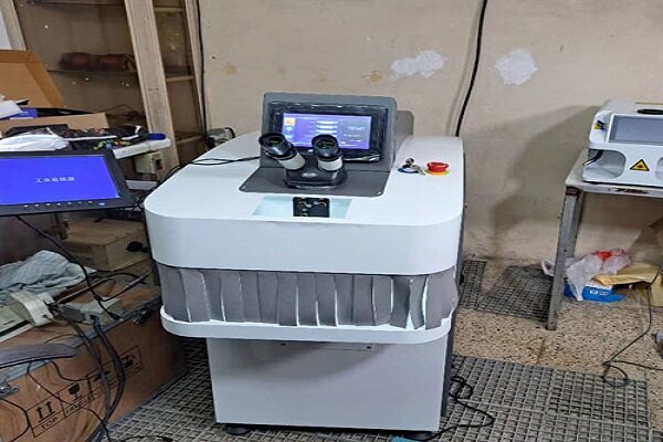 راهنمای جامع خرید دستگاه‌های طلا سازی: از نورد و CNC تا لیزر و فرز