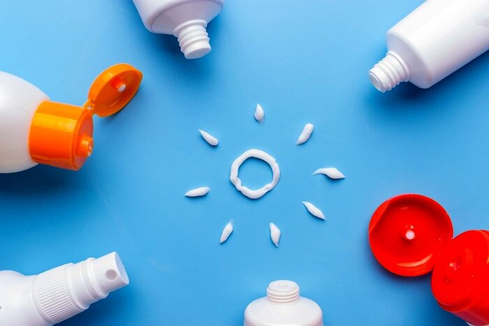 پیشگیری از لکهای پوستی با مراقبتهای ساده