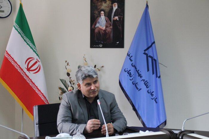 جای خالی تعریف نظام مسئولیت و پاسخگویی در صنعت ساختمان