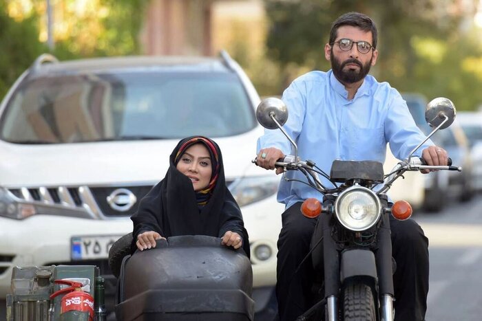«سلام علیکم حاج آقا» هیچ ربطی به «مارمولک» ندارد/ ماجرای ممیزی ۱۸ دقیقهای