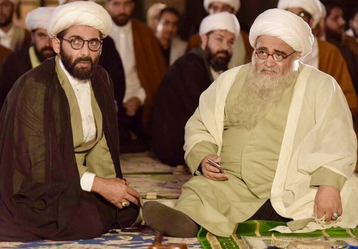 «سلام علیکم حاج آقا» هیچ ربطی به «مارمولک» ندارد/ ماجرای ممیزی ۱۸ دقیقهای