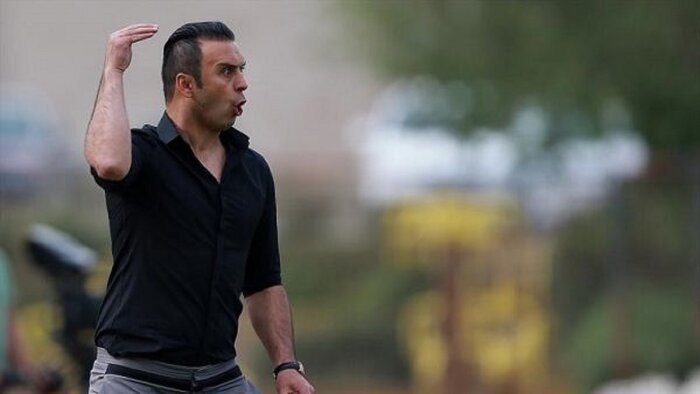 پاشازاده: از استقلال میرفتم، میمُردم/ قیمت من در بازار امروز، ۳۰۰ میلیارد است