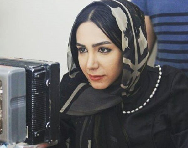 فرناز امینی: فیلمنامه، ضعف اساسی ما در سینماست/ کمدی می‌سازم