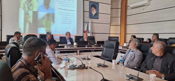 ۲۵۰ هزار همیار طبیعت در حفظ منابع طبیعی مشارکت دارند