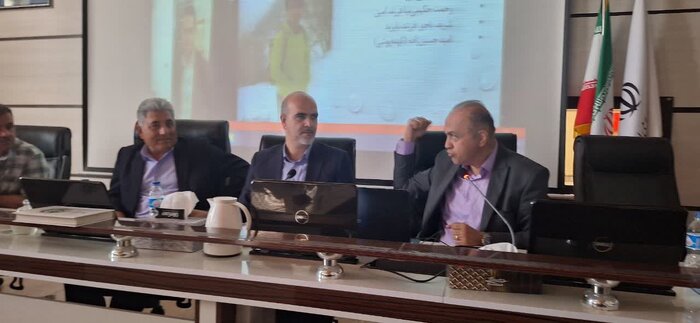 ۲۵۰ هزار همیار طبیعت در حفظ منابع طبیعی مشارکت دارند
