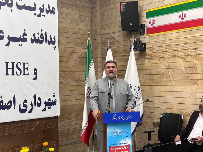 همه مجروحان حادثه بندرعباس زنده ماندند