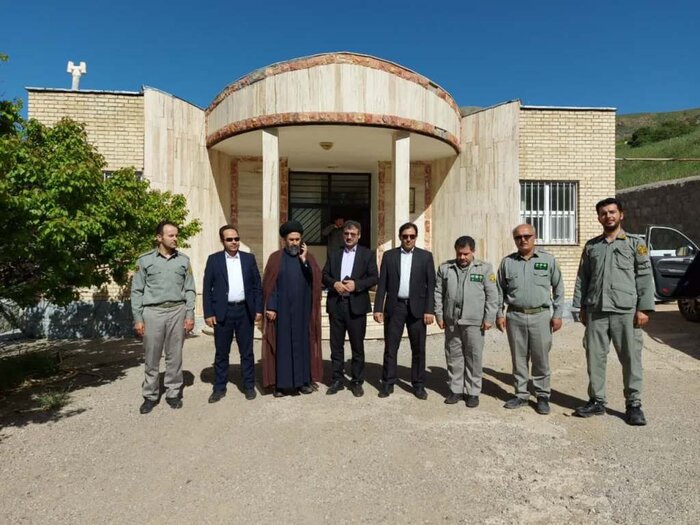 آمار گونههای جانوری در منطقه حفاظت شده آقداغ خلخال افزایش یافت