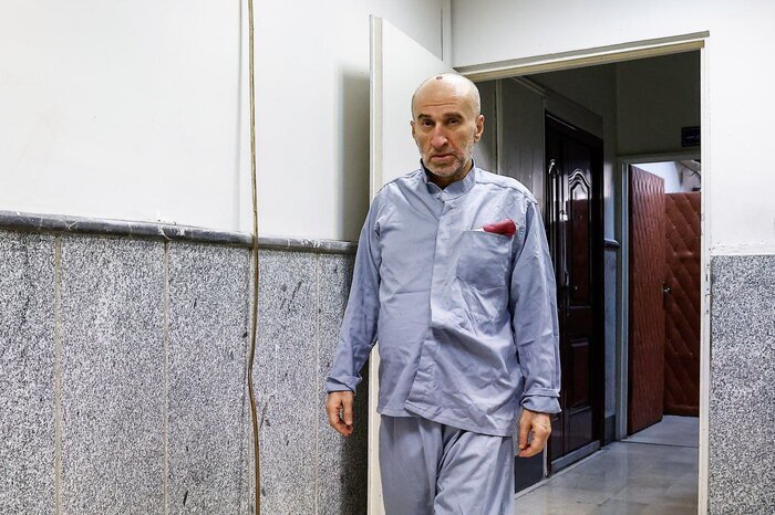 از اعدام عامل حمله به سفارت آذربایجان تا دیدارهای دو جانبه وزیر بهداشت در ژنو