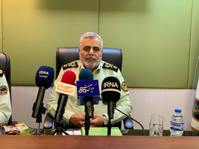 از اعدام عامل حمله به سفارت آذربایجان تا دیدارهای دو جانبه وزیر بهداشت در ژنو